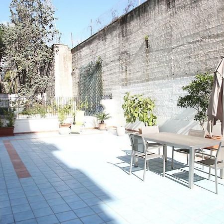 Sorrento Coast Suites B&B المظهر الخارجي الصورة