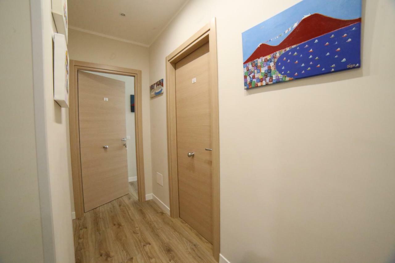 Sorrento Coast Suites B&B المظهر الخارجي الصورة