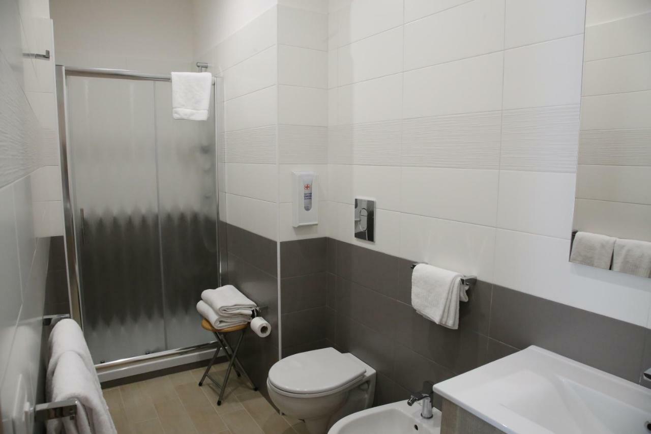 Sorrento Coast Suites B&B المظهر الخارجي الصورة