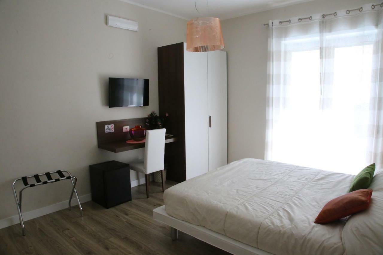 Sorrento Coast Suites B&B المظهر الخارجي الصورة