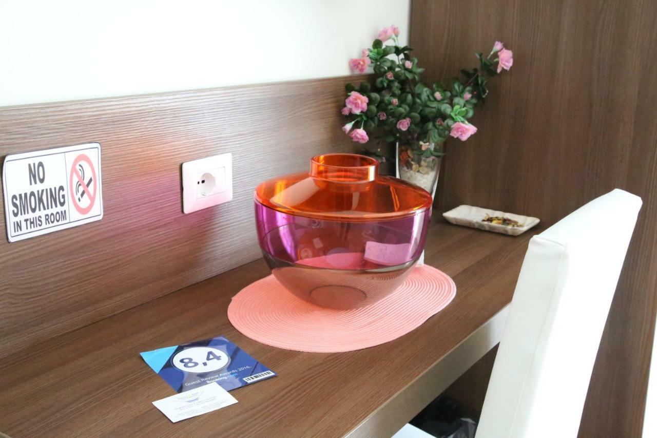 Sorrento Coast Suites B&B المظهر الخارجي الصورة