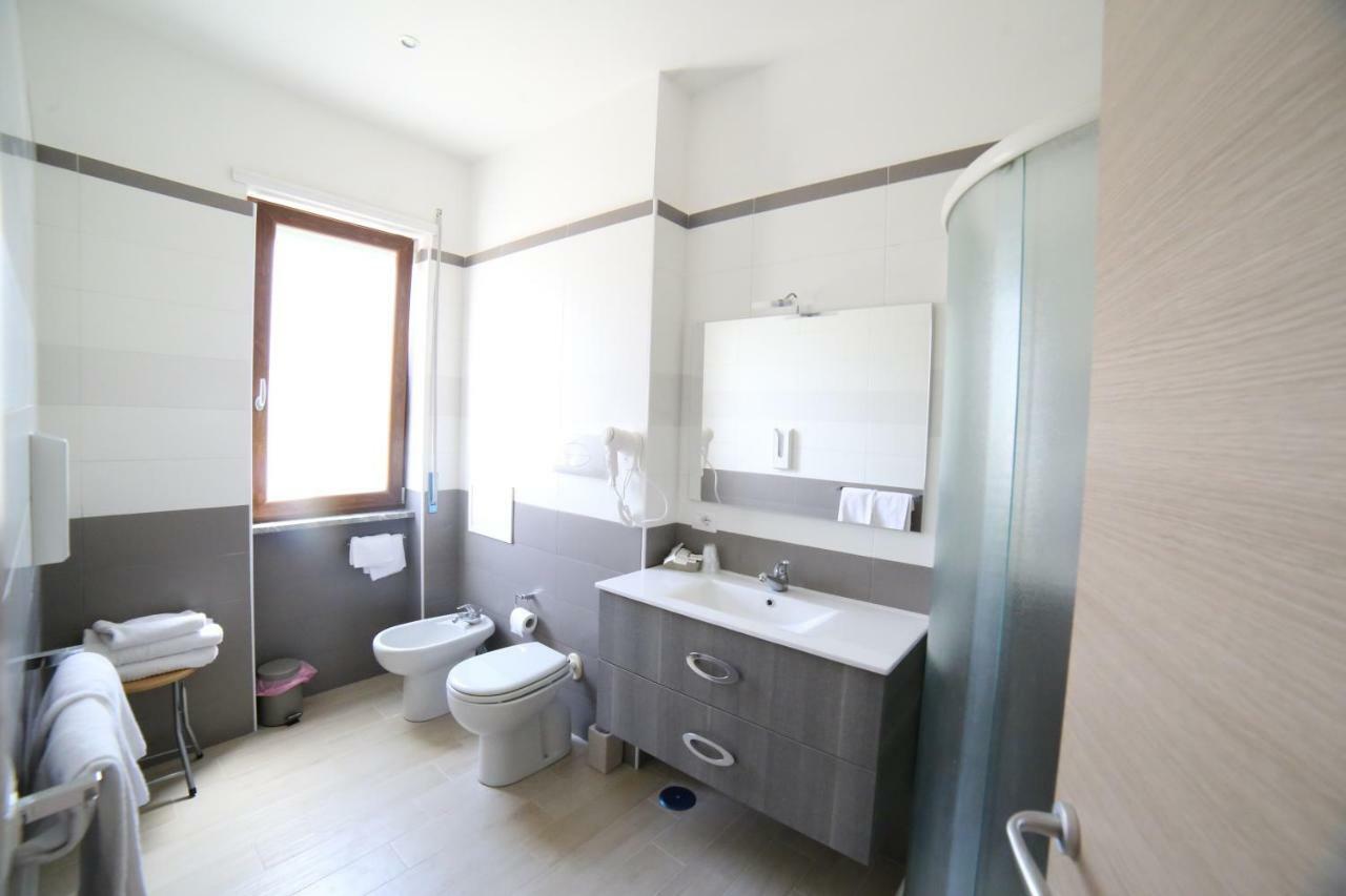 Sorrento Coast Suites B&B المظهر الخارجي الصورة