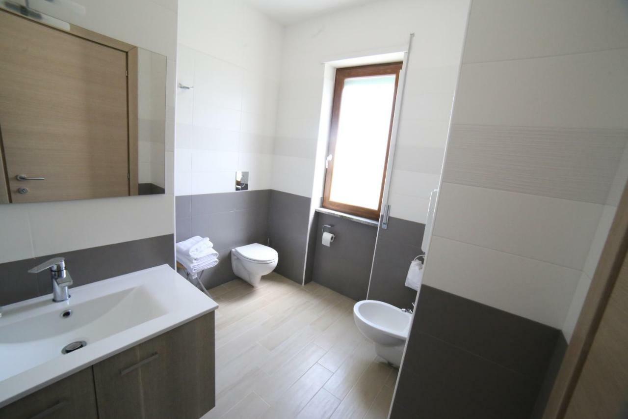 Sorrento Coast Suites B&B المظهر الخارجي الصورة