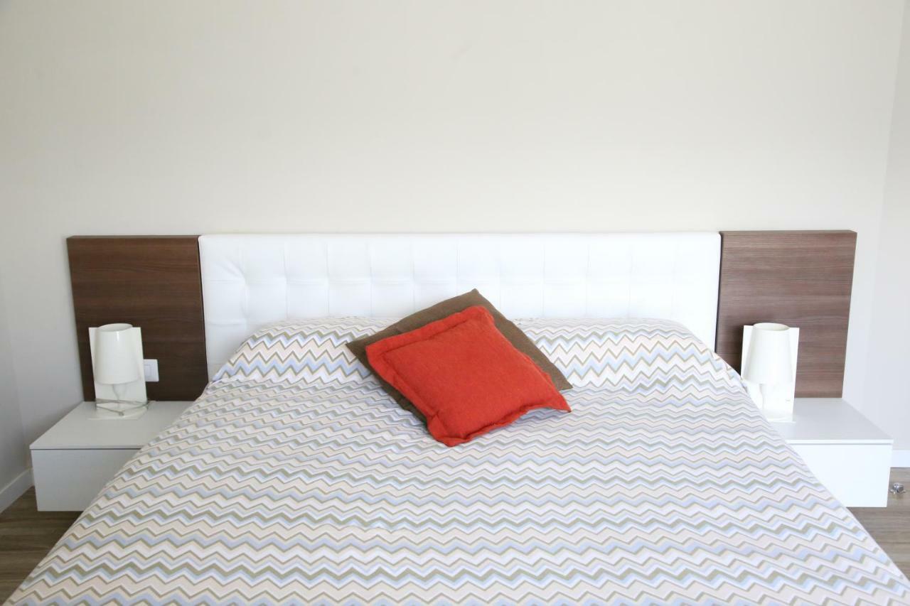 Sorrento Coast Suites B&B المظهر الخارجي الصورة
